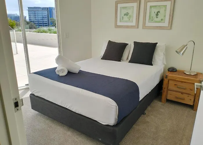 Kirra Surf Apartments