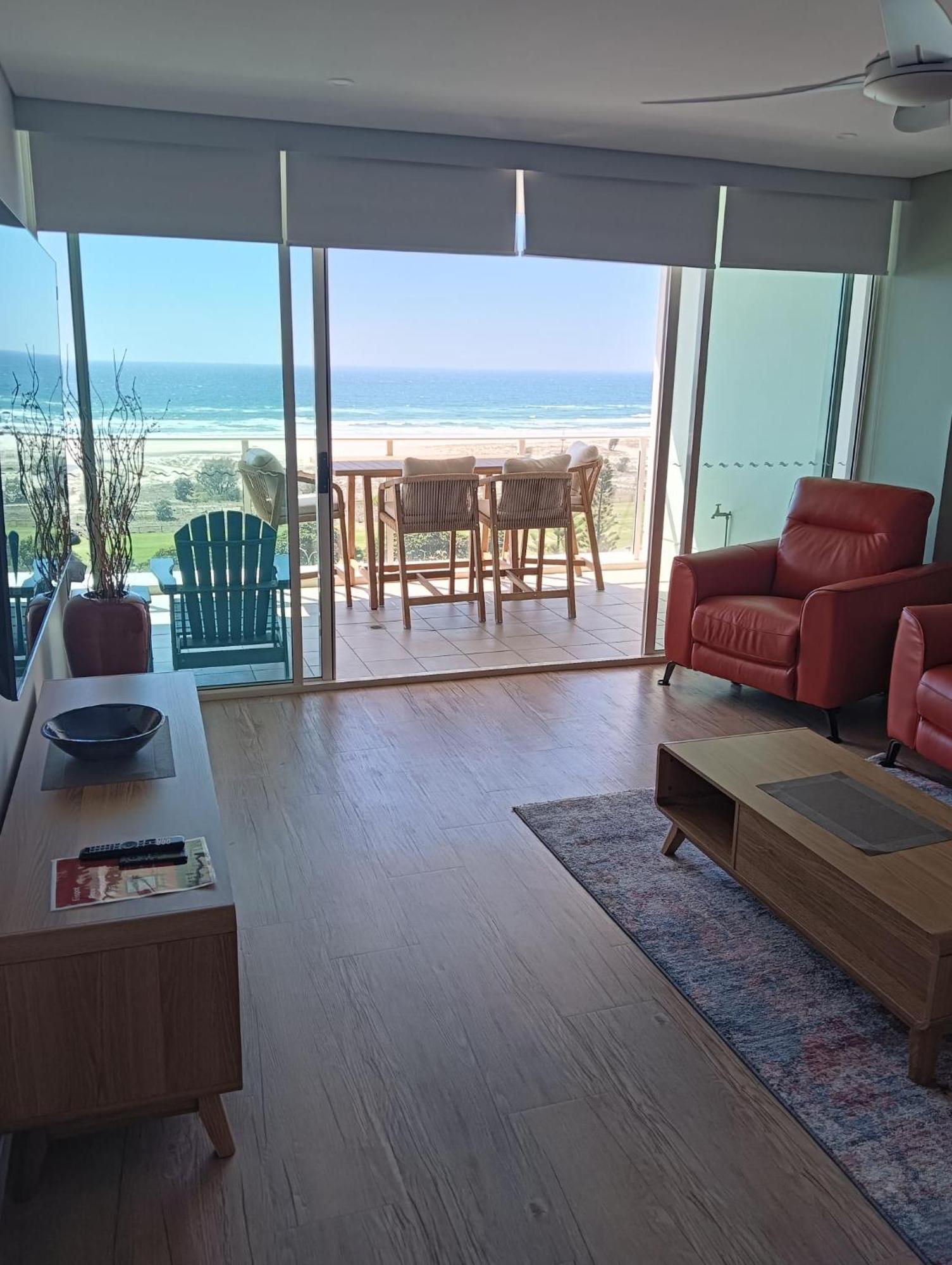 Aparthotel Kirra Surf Gold Coast