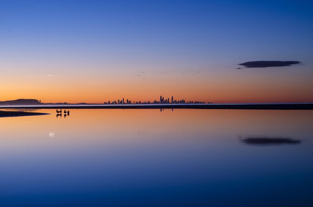 Aparthotel Kirra Surf Gold Coast
